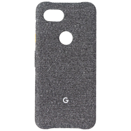 Google Fabric Case for Google Pixel 3a Case - Fog - Gray Cell Phone - Cases, Covers & Skins Google - Simple Cell Bulk Wholesale Pricing - USA Seller