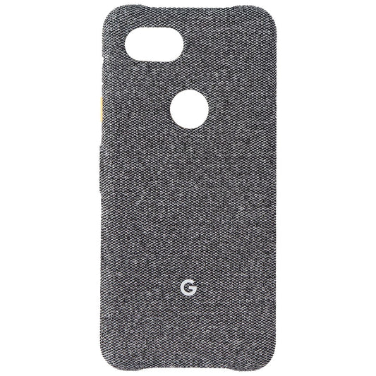 Google Fabric Case for Google Pixel 3a Case - Fog - Gray