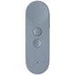 Google OEM Remote for Daydream View VR (2nd Gen) - Light Gray (D9SCA) Gaming/Console - Controllers & Attachments Google - Simple Cell Bulk Wholesale Pricing - USA Seller