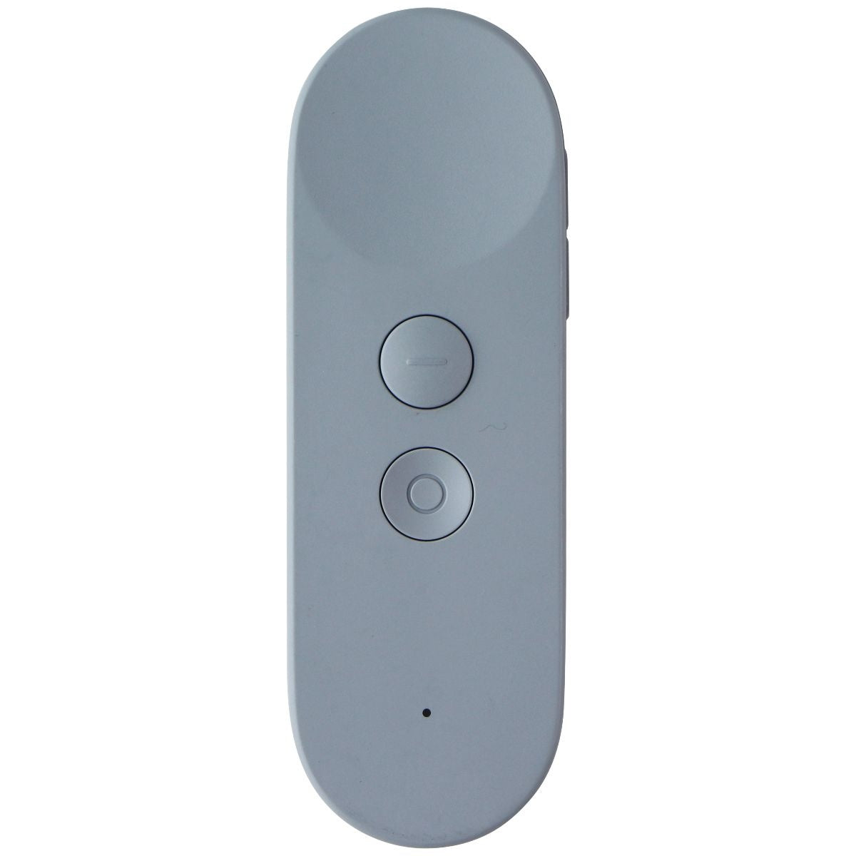 Google OEM Remote for Daydream View VR (2nd Gen) - Light Gray (D9SCA) Gaming/Console - Controllers & Attachments Google - Simple Cell Bulk Wholesale Pricing - USA Seller