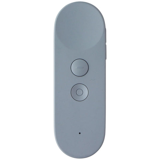 Google OEM Remote for Daydream View VR (2nd Gen) - Light Gray (D9SCA) Gaming/Console - Controllers & Attachments Google - Simple Cell Bulk Wholesale Pricing - USA Seller