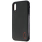 ZAGG Battersea Series Case for Apple iPhone XR - Black/Red Cell Phone - Cases, Covers & Skins Zagg    - Simple Cell Bulk Wholesale Pricing - USA Seller