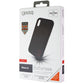 ZAGG Battersea Series Case for Apple iPhone XR - Black/Red Cell Phone - Cases, Covers & Skins Zagg    - Simple Cell Bulk Wholesale Pricing - USA Seller