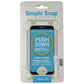 Simple Snap Edge-to-Edge Tempered Glass+ Screen Protector for Samsung Galaxy S8+ Cell Phone - Screen Protectors Simple Snap    - Simple Cell Bulk Wholesale Pricing - USA Seller