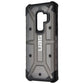 UAG Plasma Series Feather Light Case for Galaxy S9+ (Plus) - Ash/Dark Gray Cell Phone - Cases, Covers & Skins Urban Armor Gear - Simple Cell Bulk Wholesale Pricing - USA Seller