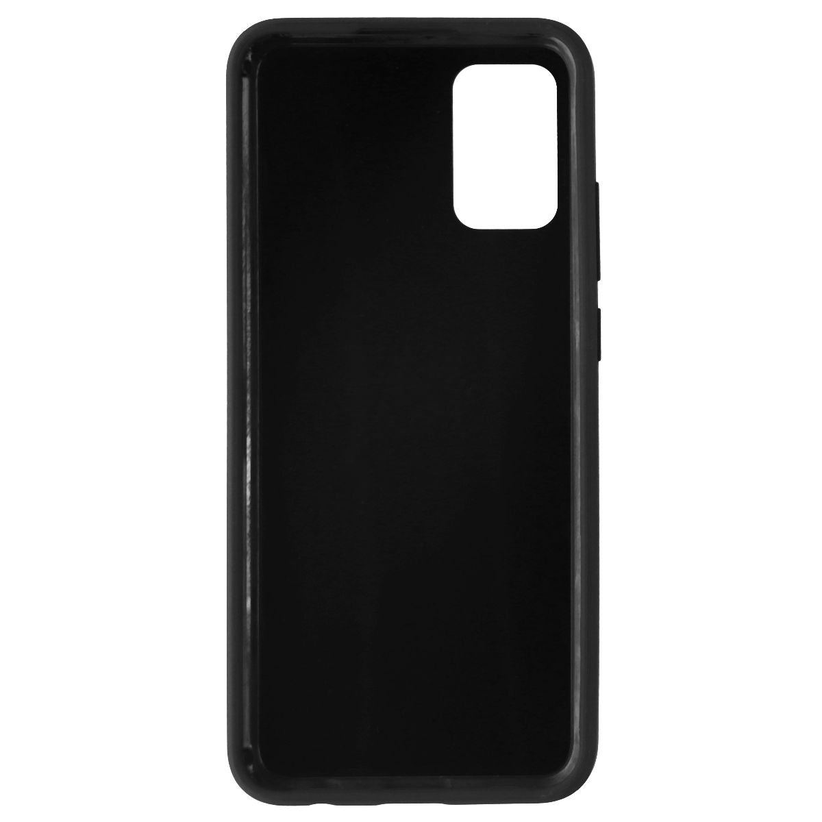 Case-Mate Tough Case for Samsung Galaxy A02s - Matte Black Cell Phone - Cases, Covers & Skins Case-Mate    - Simple Cell Bulk Wholesale Pricing - USA Seller