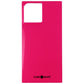 Case-Mate BLOX Series Rectangular Case for iPhone 12 Pro Max - Hot Pink Cell Phone - Cases, Covers & Skins Case-Mate - Simple Cell Bulk Wholesale Pricing - USA Seller