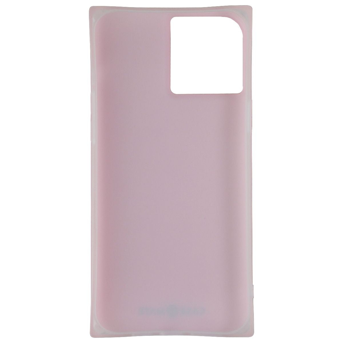 Case-Mate BLOX Series Rectangular Case for iPhone 12 Pro Max - Hot Pink Cell Phone - Cases, Covers & Skins Case-Mate - Simple Cell Bulk Wholesale Pricing - USA Seller