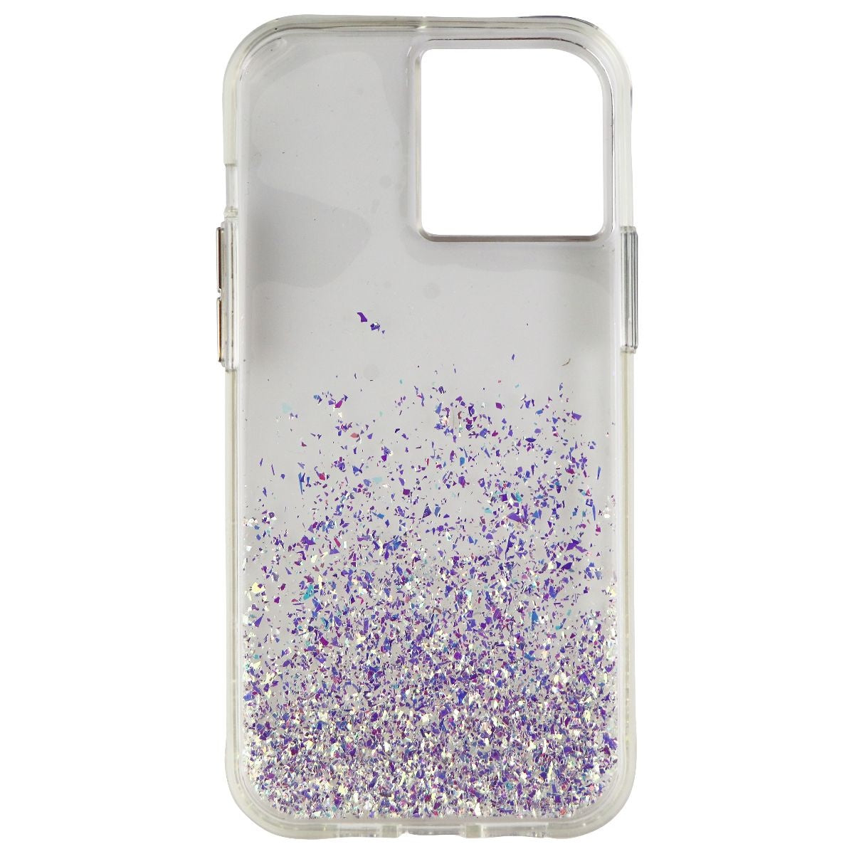 Case-Mate Twinkle Series Case for iPhone 13 Pro Max/12 Pro Max - Ombre Stardust Cell Phone - Cases, Covers & Skins Case-Mate - Simple Cell Bulk Wholesale Pricing - USA Seller