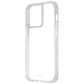 Case-Mate Tough Series Hardshell Case for Apple iPhone 13 Pro - Clear Cell Phone - Cases, Covers & Skins Case-Mate    - Simple Cell Bulk Wholesale Pricing - USA Seller