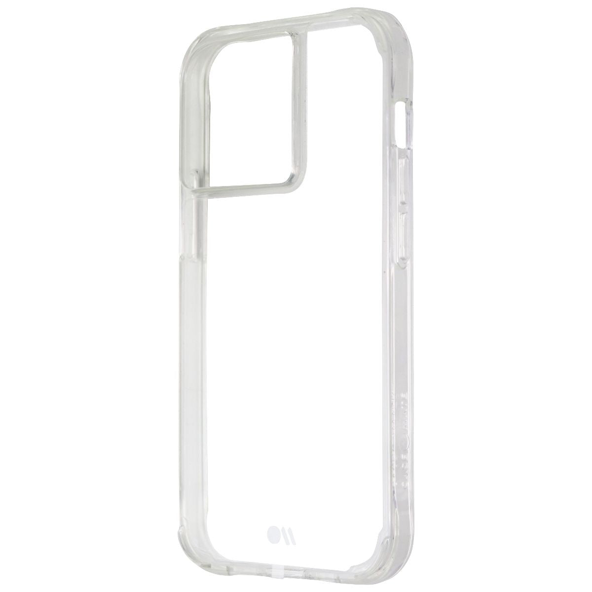 Case-Mate Tough Series Hardshell Case for Apple iPhone 13 Pro - Clear Cell Phone - Cases, Covers & Skins Case-Mate - Simple Cell Bulk Wholesale Pricing - USA Seller