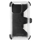 Pelican Voyager Series Heavy-Duty Case and Holster for iPhone 13 Pro - Clear Cell Phone - Cases, Covers & Skins Case-Mate - Simple Cell Bulk Wholesale Pricing - USA Seller