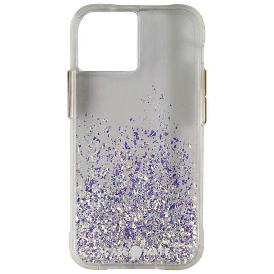 Case-Mate Twinkle Ombre Series Hard Case for iPhone 13 Mini - Stardust