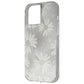 Case-Mate Tough Prints Case for iPhone 13 Pro Max / 12 Pro Max - Glitter Daisies Cell Phone - Cases, Covers & Skins Case-Mate - Simple Cell Bulk Wholesale Pricing - USA Seller