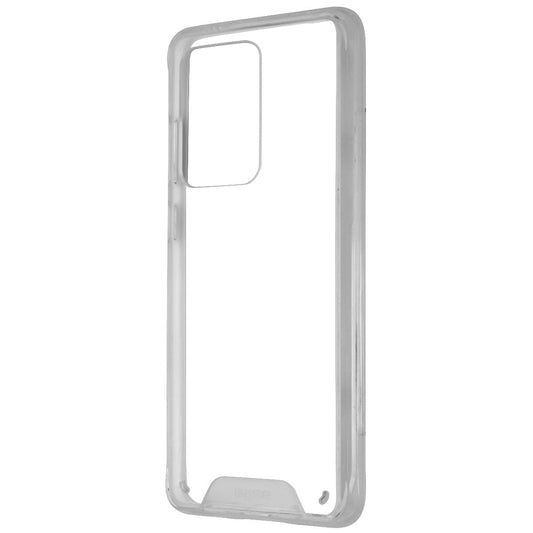 Base B-Air + Series Case for Samsung Galaxy S20 Ultra - Clear Cell Phone - Cases, Covers & Skins Base    - Simple Cell Bulk Wholesale Pricing - USA Seller