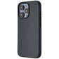 Apple Leather Case for MagSafe for iPhone 14 Pro - Midnight Cell Phone - Cases, Covers & Skins Apple - Simple Cell Bulk Wholesale Pricing - USA Seller