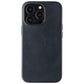 Apple Leather Case for MagSafe for iPhone 14 Pro - Midnight Cell Phone - Cases, Covers & Skins Apple - Simple Cell Bulk Wholesale Pricing - USA Seller