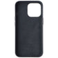 Apple Leather Case for MagSafe for iPhone 14 Pro - Midnight Cell Phone - Cases, Covers & Skins Apple - Simple Cell Bulk Wholesale Pricing - USA Seller