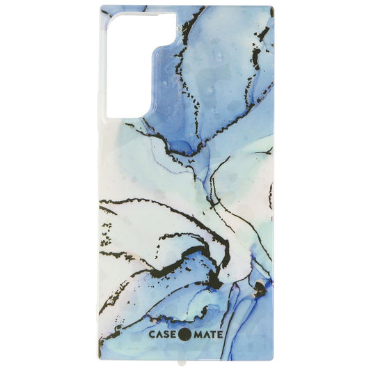 Case-Mate BLOX Square Case for Samsung Galaxy (S22+) - Glacier Marble Cell Phone - Cases, Covers & Skins Case-Mate    - Simple Cell Bulk Wholesale Pricing - USA Seller