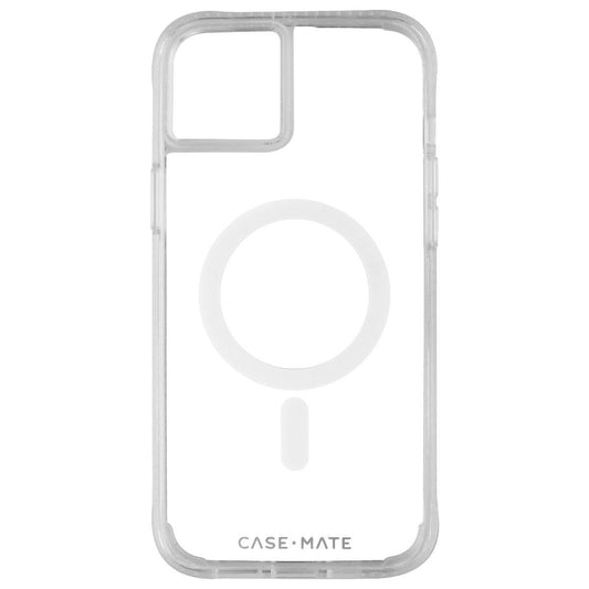 Case-Mate Tough Clear Plus Case for MagSafe for Apple iPhone 14 Plus - Clear Cell Phone - Cases, Covers & Skins Case-Mate - Simple Cell Bulk Wholesale Pricing - USA Seller