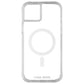 Case-Mate Tough Clear Plus Case for MagSafe for Apple iPhone 14 Plus - Clear Cell Phone - Cases, Covers & Skins Case-Mate - Simple Cell Bulk Wholesale Pricing - USA Seller