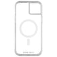 Case-Mate Tough Clear Plus Case for MagSafe for Apple iPhone 14 Plus - Clear Cell Phone - Cases, Covers & Skins Case-Mate - Simple Cell Bulk Wholesale Pricing - USA Seller