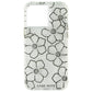 Case-Mate Tough Clear Series Case for iPhone 14 Pro Max - Floral Gems Cell Phone - Cases, Covers & Skins Case-Mate - Simple Cell Bulk Wholesale Pricing - USA Seller