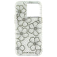Case-Mate Tough Clear Series Case for iPhone 14 Pro Max - Floral Gems Cell Phone - Cases, Covers & Skins Case-Mate - Simple Cell Bulk Wholesale Pricing - USA Seller