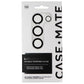 Case-Mate Tempered Glass Camera Lens Protector for Samsung Galaxy S23/S23 Plus Cell Phone - Screen Protectors Case-Mate - Simple Cell Bulk Wholesale Pricing - USA Seller