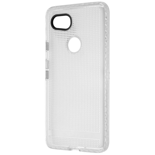 CellHelmet Altitude X Series Gel Case for Google Pixel 2 XL - Clear Cell Phone - Cases, Covers & Skins CellHelmet    - Simple Cell Bulk Wholesale Pricing - USA Seller