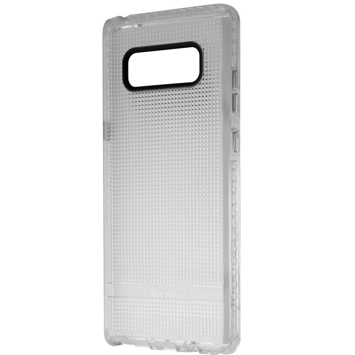 CellHelmet Altitude X PRO Series Gel Case for Samsung Galaxy Note8 - Clear Cell Phone - Cases, Covers & Skins CellHelmet    - Simple Cell Bulk Wholesale Pricing - USA Seller