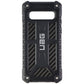 Urban Armor Gear Monarch Series Carbon Fiber Case for Samsung Galaxy S10 - Black Cell Phone - Cases, Covers & Skins Urban Armor Gear - Simple Cell Bulk Wholesale Pricing - USA Seller