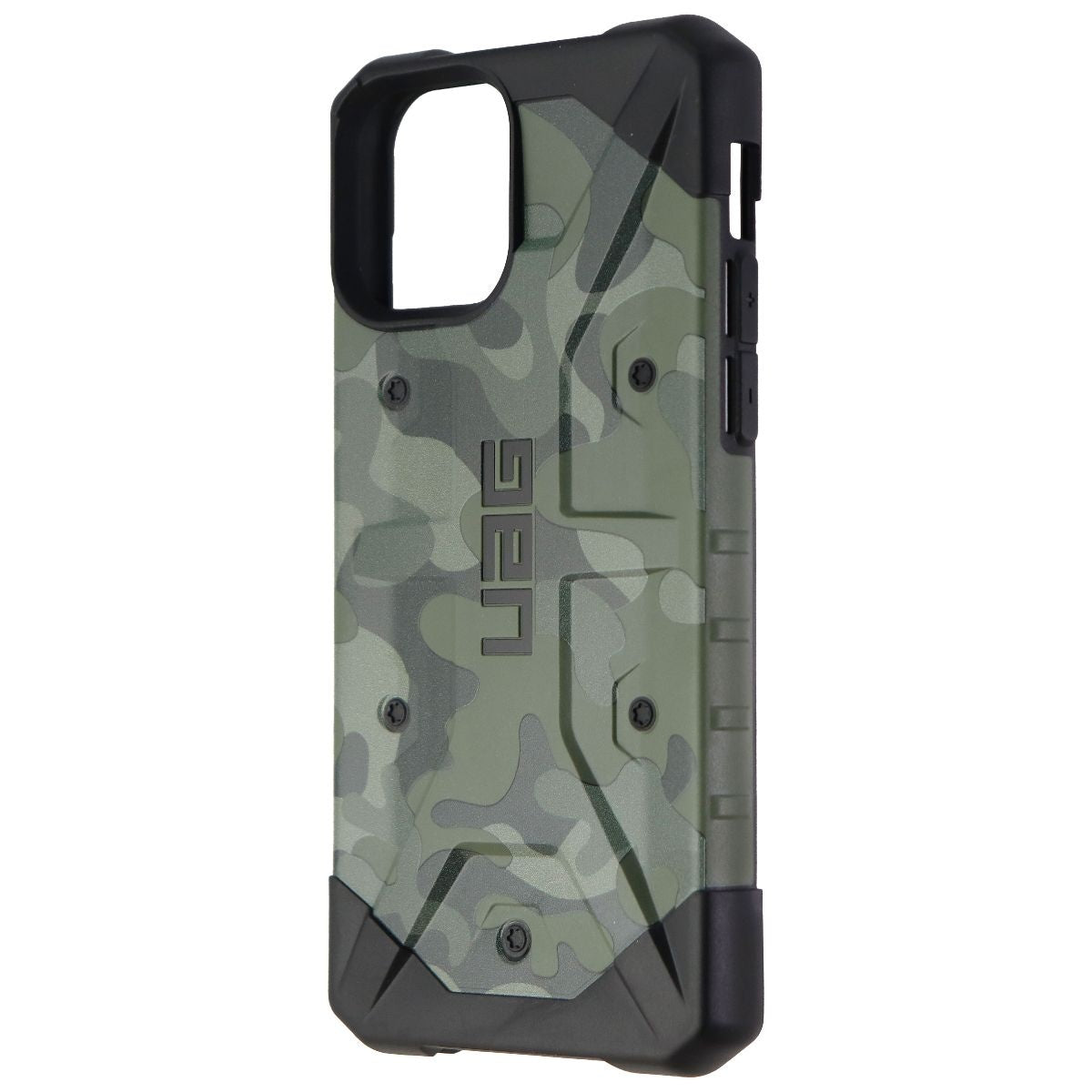 Urban Armor Gear Pathfinder SE Series Case for Apple iPhone 11 Pro - Forest Camo Cell Phone - Cases, Covers & Skins Urban Armor Gear    - Simple Cell Bulk Wholesale Pricing - USA Seller
