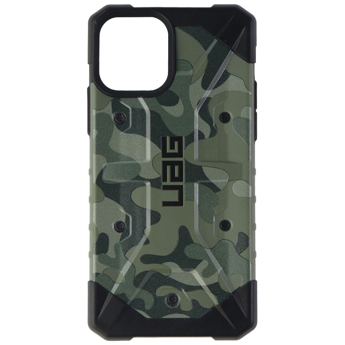 Urban Armor Gear Pathfinder SE Series Case for Apple iPhone 11 Pro - Forest Camo Cell Phone - Cases, Covers & Skins Urban Armor Gear    - Simple Cell Bulk Wholesale Pricing - USA Seller