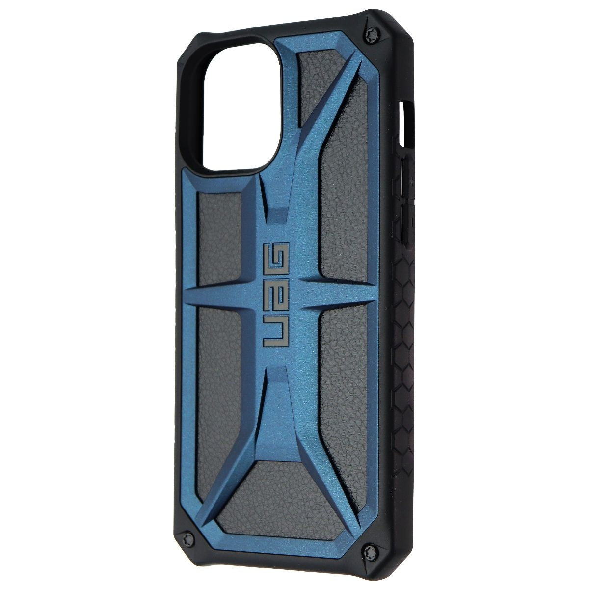 URBAN ARMOR GEAR Monarch Protective Case for iPhone 12 Pro Max - Mallard Cell Phone - Cases, Covers & Skins Urban Armor Gear - Simple Cell Bulk Wholesale Pricing - USA Seller