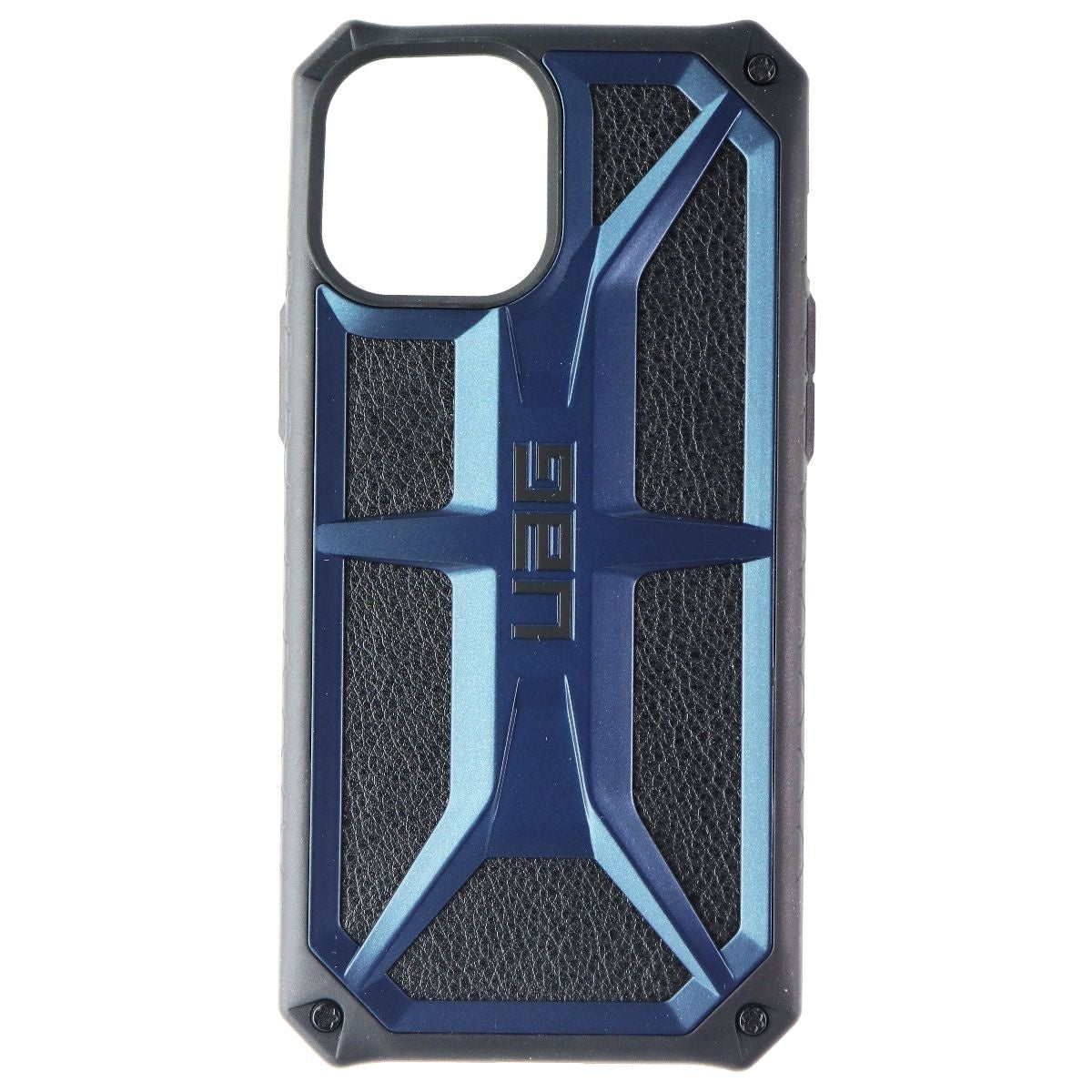 URBAN ARMOR GEAR Monarch Protective Case for iPhone 12 Pro Max - Mallard Cell Phone - Cases, Covers & Skins Urban Armor Gear - Simple Cell Bulk Wholesale Pricing - USA Seller