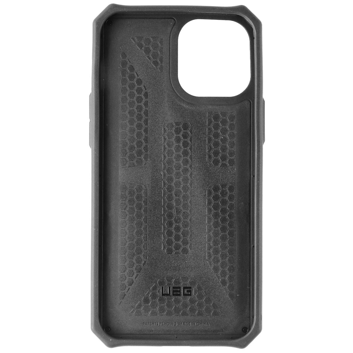 URBAN ARMOR GEAR Monarch Protective Case for iPhone 12 Pro Max - Mallard Cell Phone - Cases, Covers & Skins Urban Armor Gear - Simple Cell Bulk Wholesale Pricing - USA Seller