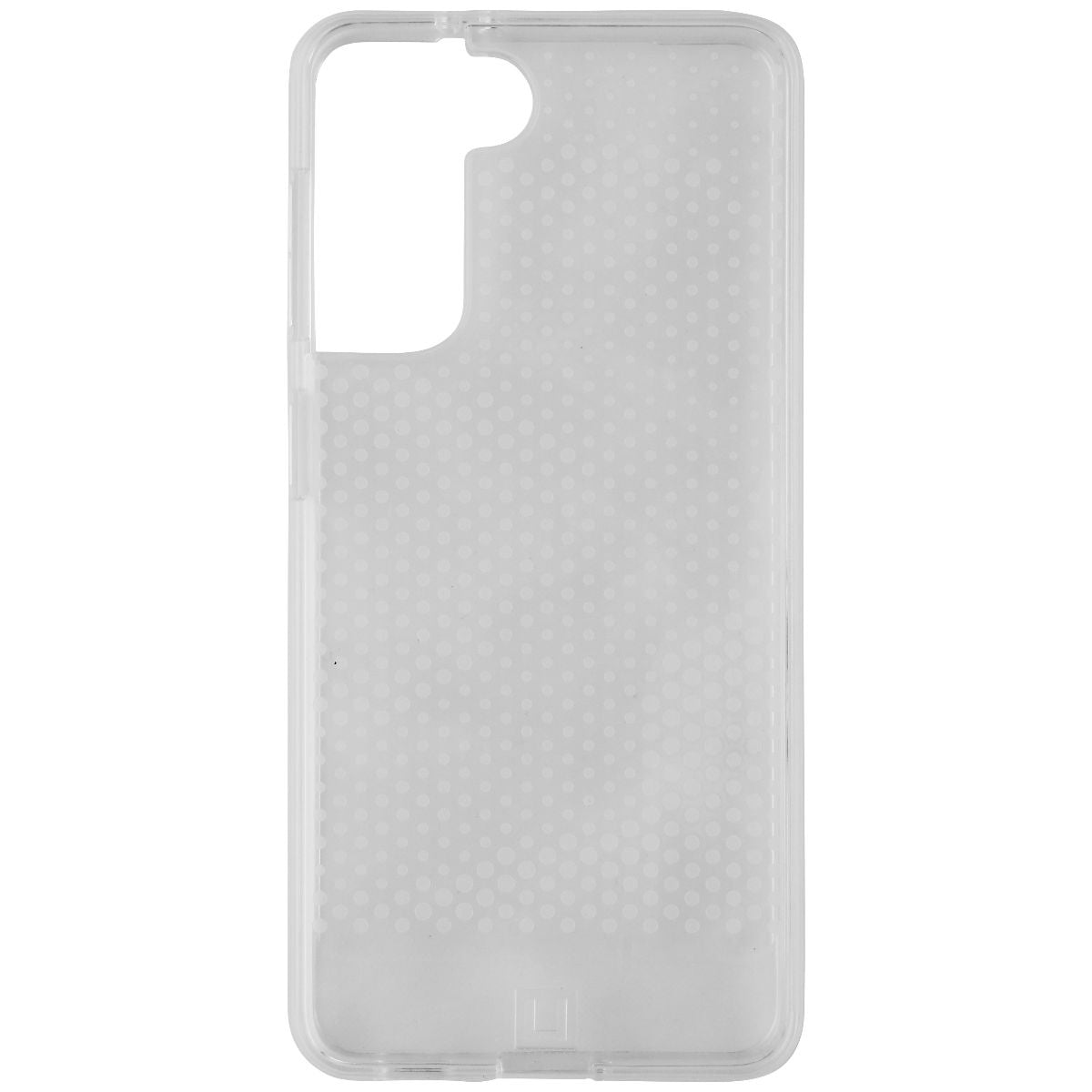 UAG Lucent Series Flexible Case for Samsung Galaxy S21 5G - Clear Cell Phone - Cases, Covers & Skins Urban Armor Gear    - Simple Cell Bulk Wholesale Pricing - USA Seller