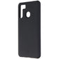 Incipio DualPro Series Dual Layer Case for Samsung Galaxy A21 - Matte Black Cell Phone - Cases, Covers & Skins Incipio - Simple Cell Bulk Wholesale Pricing - USA Seller