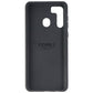 Incipio DualPro Series Dual Layer Case for Samsung Galaxy A21 - Matte Black