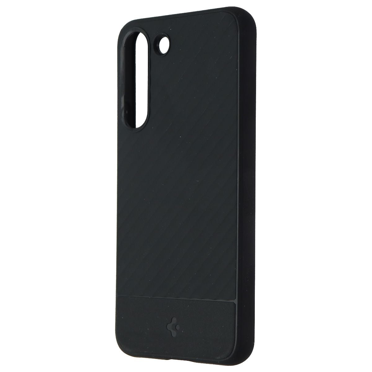 Spigen Core Armor Series Case for for Samsung Galaxy S22 - Black Cell Phone - Cases, Covers & Skins Spigen - Simple Cell Bulk Wholesale Pricing - USA Seller