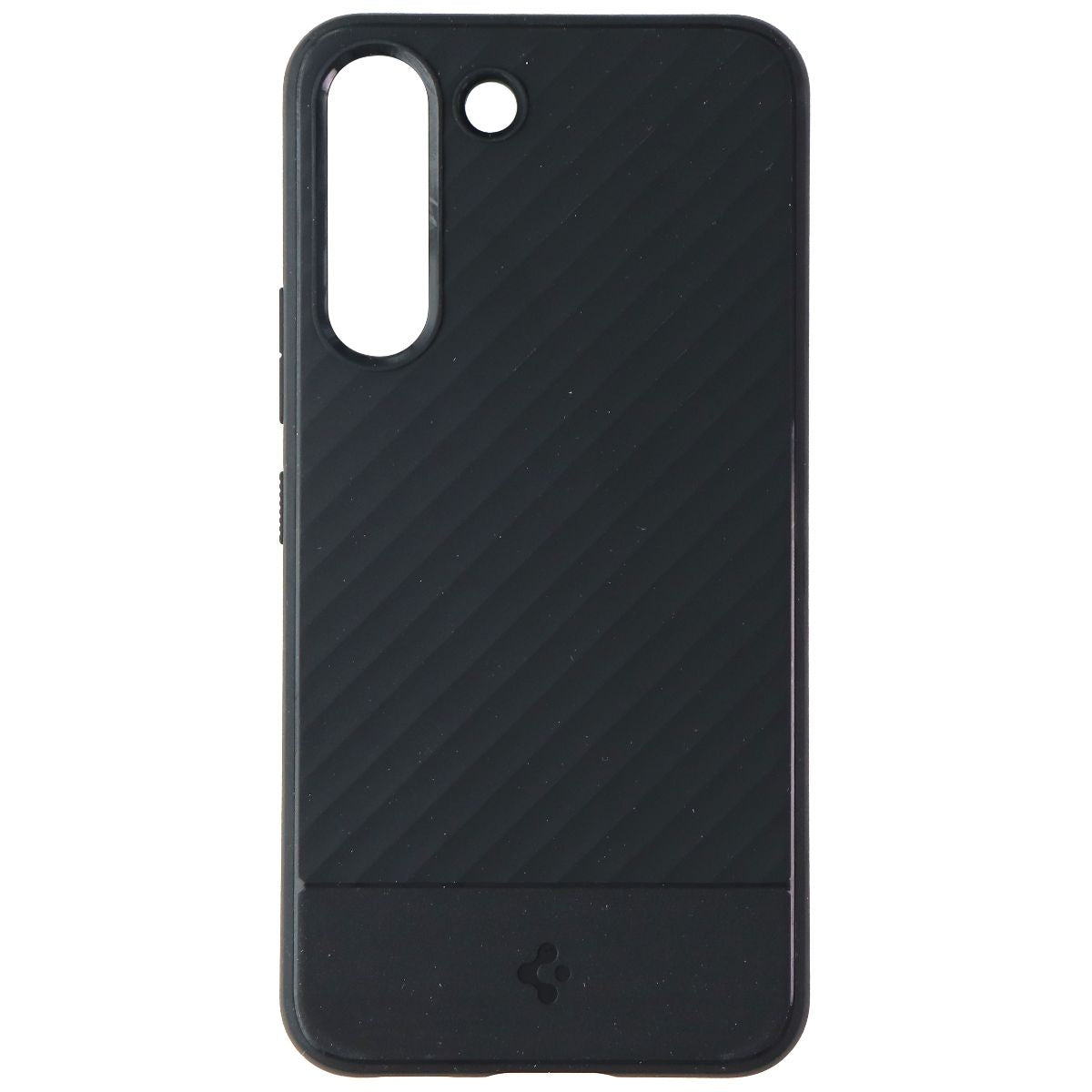 Spigen Core Armor Series Case for for Samsung Galaxy S22 - Black Cell Phone - Cases, Covers & Skins Spigen - Simple Cell Bulk Wholesale Pricing - USA Seller