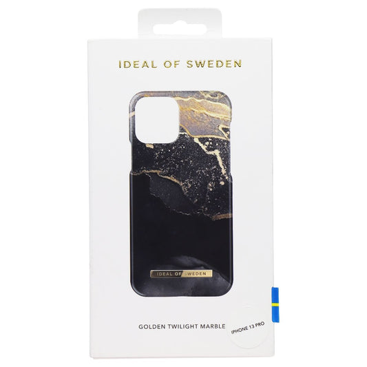iDeal of Sweden Printed Case for Apple iPhone 13 Pro - Golden Twilight Marble Cell Phone - Cases, Covers & Skins iDeal of Sweden    - Simple Cell Bulk Wholesale Pricing - USA Seller