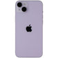 Apple iPhone 14 Plus (6.7-in) Smartphone (A2632) Unlocked - 128GB/Purple Cell Phones & Smartphones Apple - Simple Cell Bulk Wholesale Pricing - USA Seller