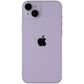 Apple iPhone 14 Plus (6.7-in) Smartphone (A2632) Unlocked - 128GB/Purple