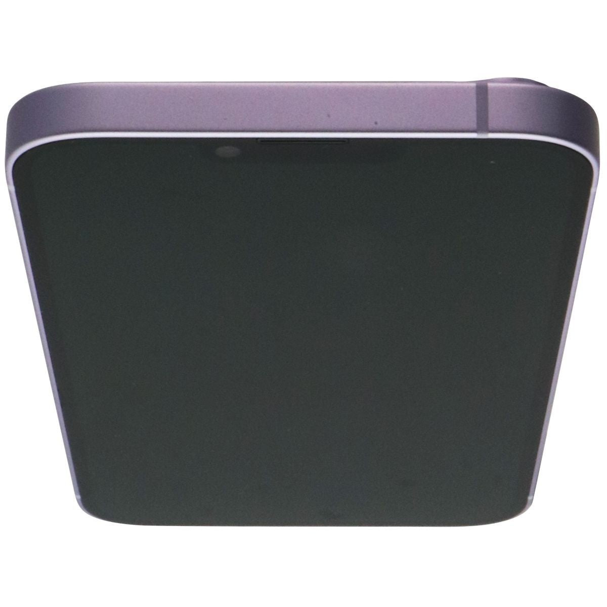 Apple iPhone 14 Plus (6.7-in) Smartphone (A2632) Unlocked - 256GB/Purple Cell Phones & Smartphones Apple - Simple Cell Bulk Wholesale Pricing - USA Seller