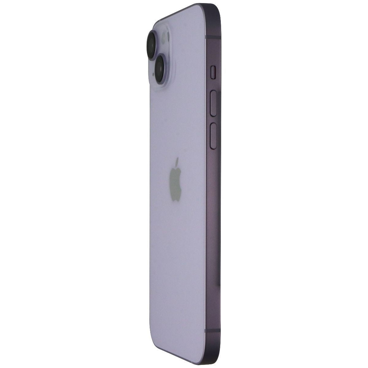 Apple iPhone 14 Plus (6.7-in) Smartphone (A2632) Unlocked - 128GB/Purple Cell Phones & Smartphones Apple    - Simple Cell Bulk Wholesale Pricing - USA Seller