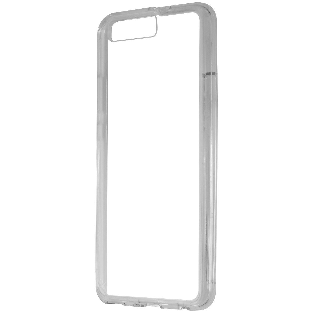 Adreama Hardshell Clear Case for Huawei P10 Plus Smartphones - Clear Cell Phone - Cases, Covers & Skins Adreama - Simple Cell Bulk Wholesale Pricing - USA Seller