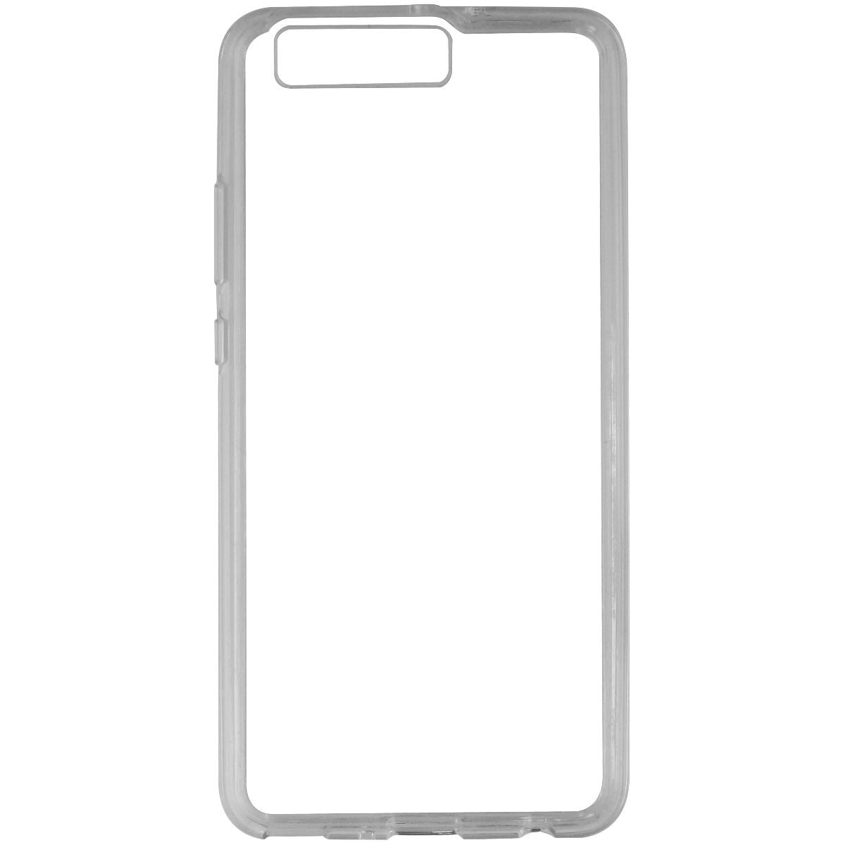 Adreama Hardshell Clear Case for Huawei P10 Plus Smartphones - Clear Cell Phone - Cases, Covers & Skins Adreama - Simple Cell Bulk Wholesale Pricing - USA Seller