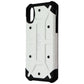 Urban Armor Gear Pathfinder Series Case for Apple iPhone Xs/X - White/Black Cell Phone - Cases, Covers & Skins Urban Armor Gear    - Simple Cell Bulk Wholesale Pricing - USA Seller